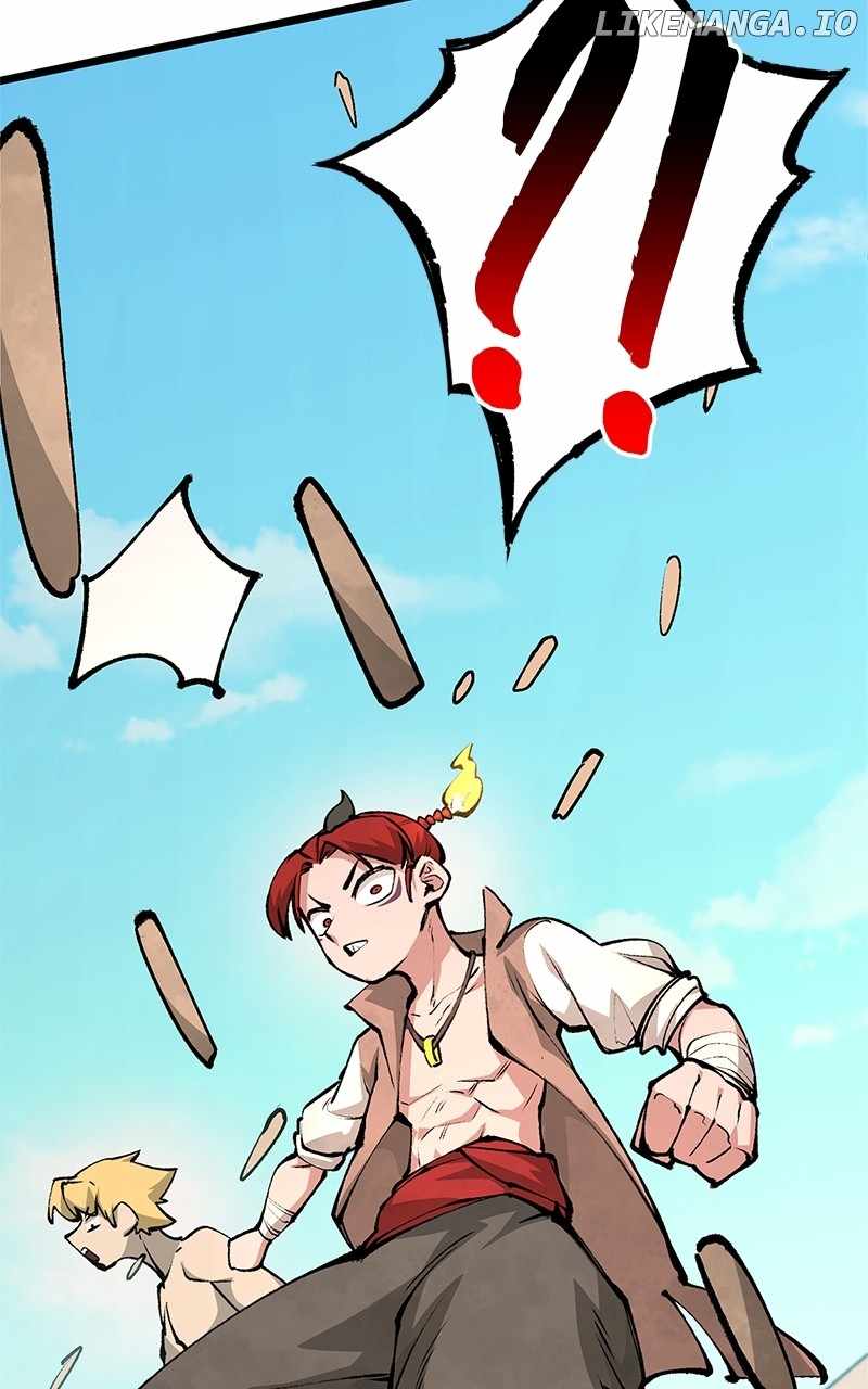 Piece Maker of Flame Chapter 34 52